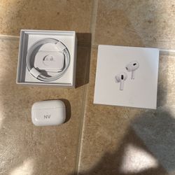 Air Pods Pro Gen 2