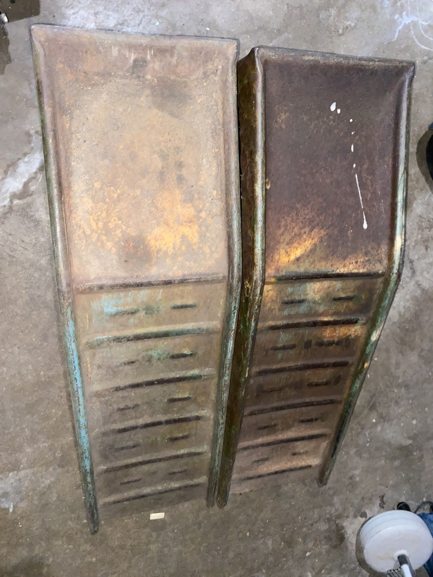 Car Ramps