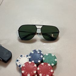 Tom Ford Sunglasses