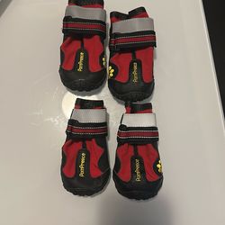 Shoes for dogs