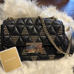 Micheal Kors Handbag NWT 