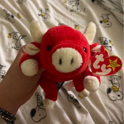 Classic Beanie Babies