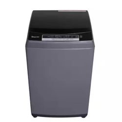 2.0 cu. ft. Portable Top Load Washer (Magic Chef) and portable washer dolly