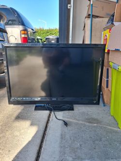 42in vizio tv