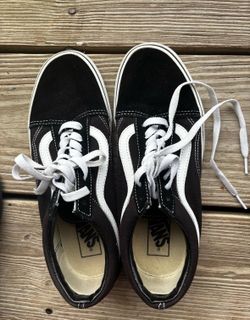 Vans shoes