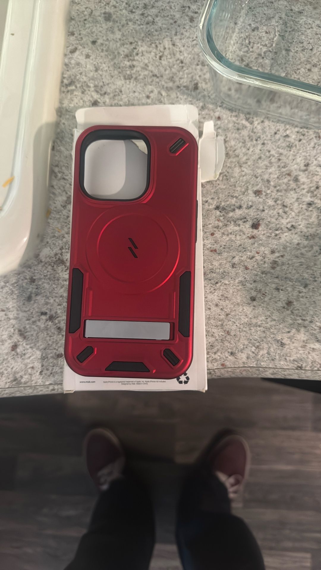 I Phone 16 Pro Case