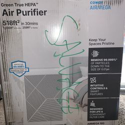 Green True Heap Air Purifier 
