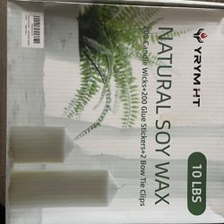 Candle Making Kit
