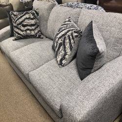 Super Soft Stylish Couch And Sectional Sale