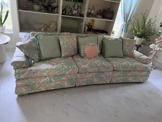 Coach And Tables