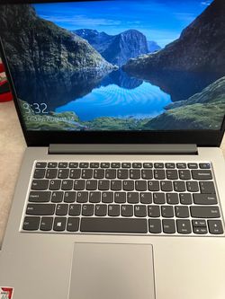 Lenovo IdeaPad Slim 1-14AST-05