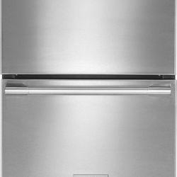 Electrolux Icon 24 Inch Built-In Double Drawer Refrigerator