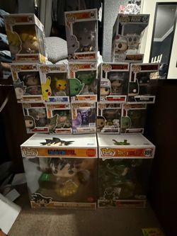 Funko Pop