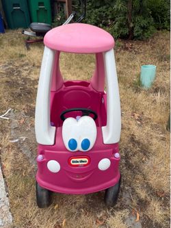Kids Car