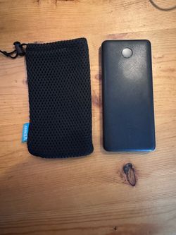 ANKER power bank 10000