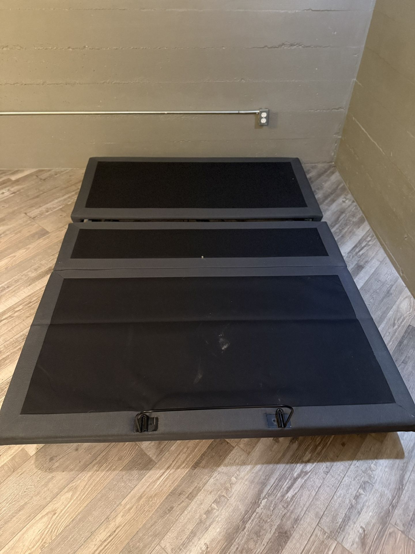 Adjustable Bed Frame