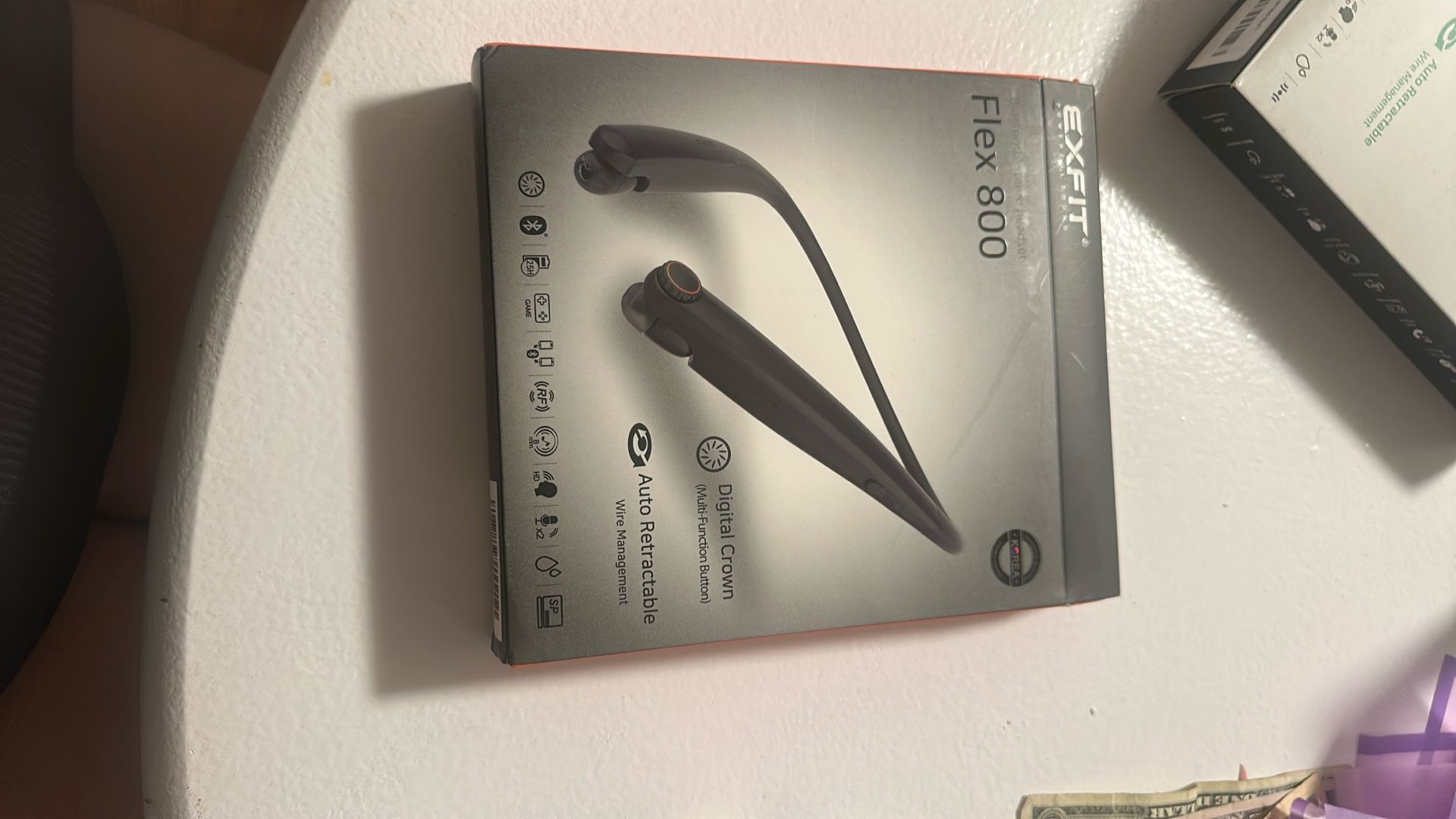 Bluetooth Stereo Headset