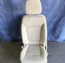 seats asientos