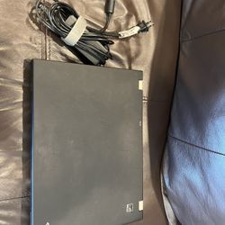 Lenovo Thinkpad T410