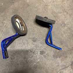 Two Tires For Bike $$reduced