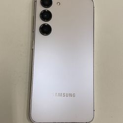 Galaxy S23 Plus Fully Unlocked 