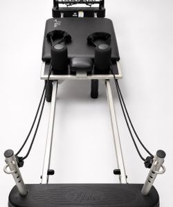 Aero Pilates reformer