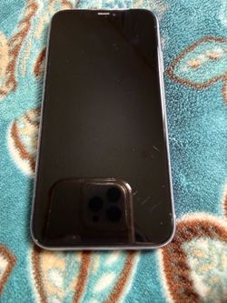 I phone 11