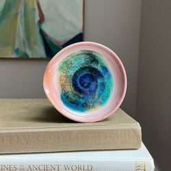 Handcrafted Spoon Rest ( firm on price ) 