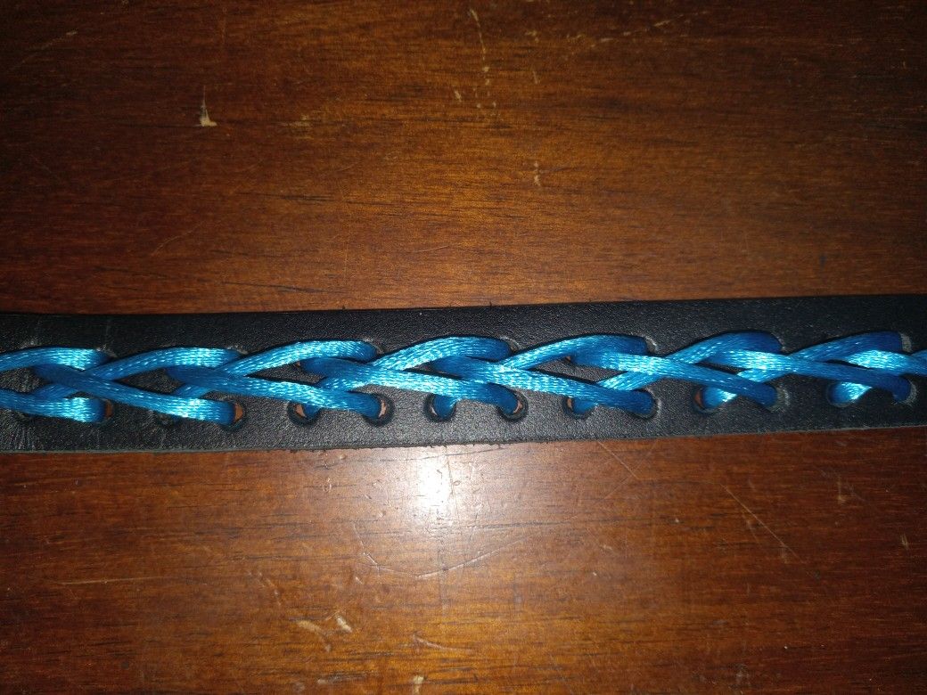Leather Bracelets