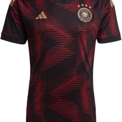 Jersey Germany 🇩🇪 