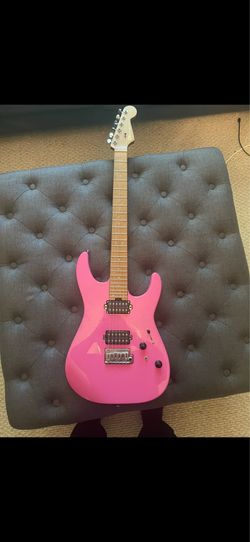 Charvel DK24