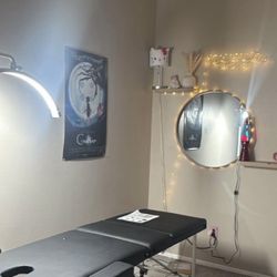 Massage Table Masaje For Sale Message Mas Info