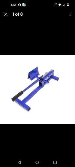 Marshalltown 8 1/2-in flooring cross cutter laminate and file flooring cutter