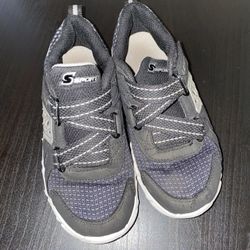 Boys Skechers Size12