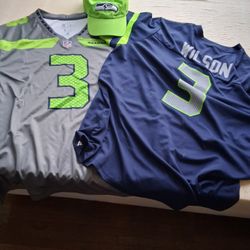 Seahawks Jerseys Today Only