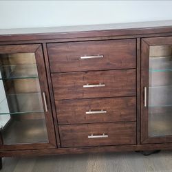Kitchen Tables And More  - Buffet Table 393$