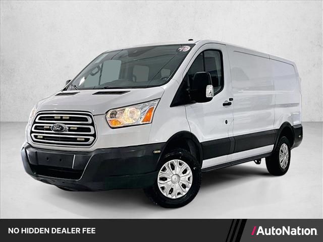 2019 Ford Transit-250