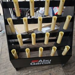 Fishing Rod Holder