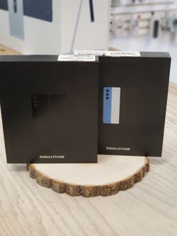📱 Samsung Galaxy Z Fold 5 5G 7.6 inch Unlocked – Starting at $499 or Only $1 to Take It Home Today! Save Up to $1,250 Instantly with Up to 6-Month Wa