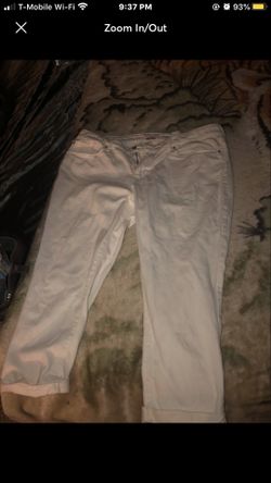 Levi jeans