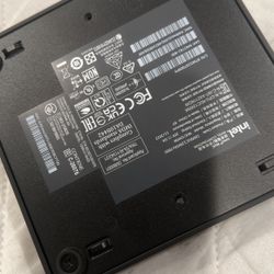 NUC 12 Pro Mini PC 