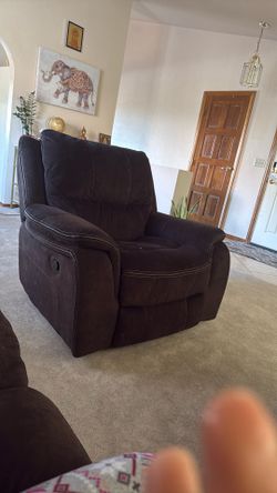 Recliner