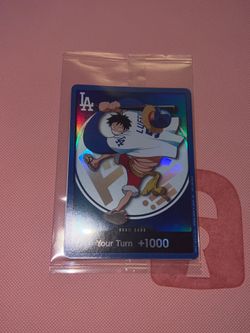 Dodgers Don