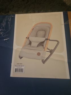 KORI 2 IN 1 ROCKER/BERCEUSE