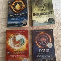 Divergent Series ( Complete )