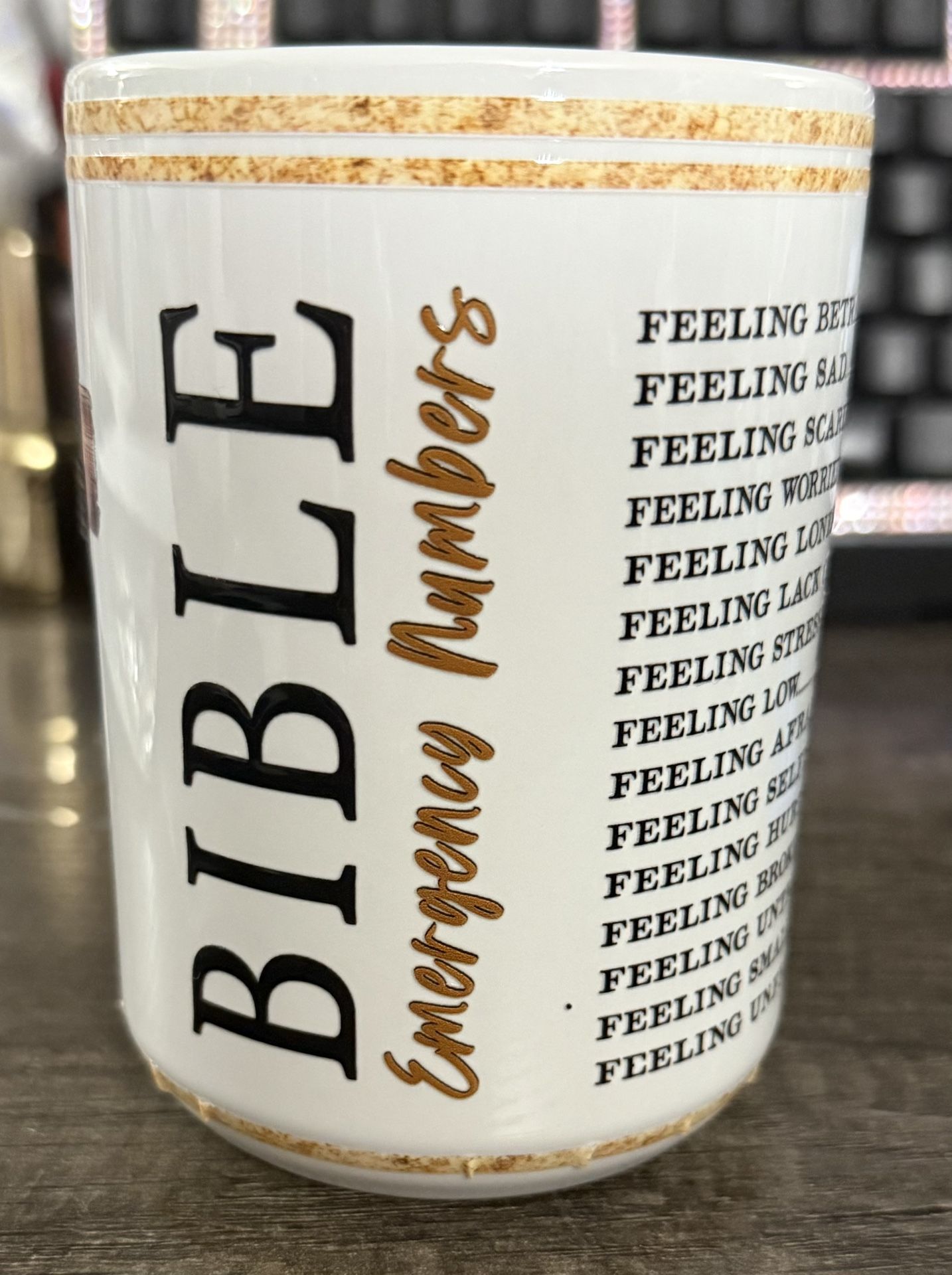 Custom 15 Oz Mugs