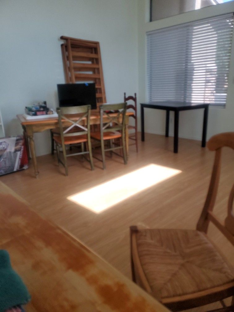 Room Full Of Misc Furniture Etc