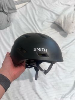 Method mips snow helmet