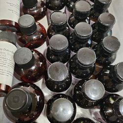 New & Used Fragrance Oils For Sale.