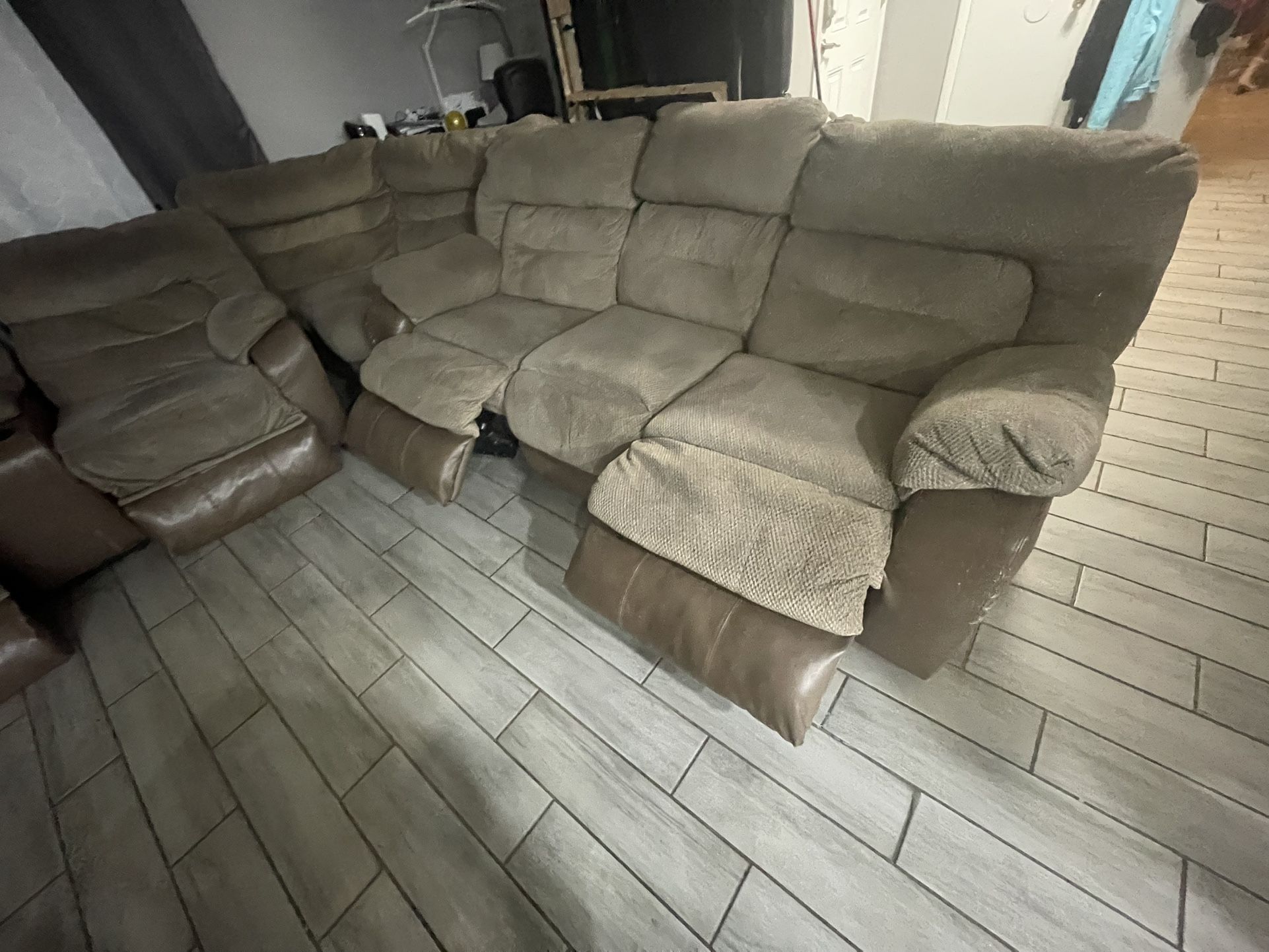 Sofas
